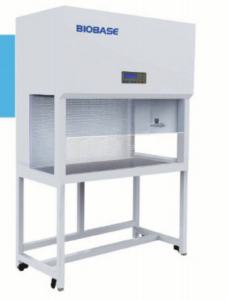 Vertical Laminar Flow Cabinet