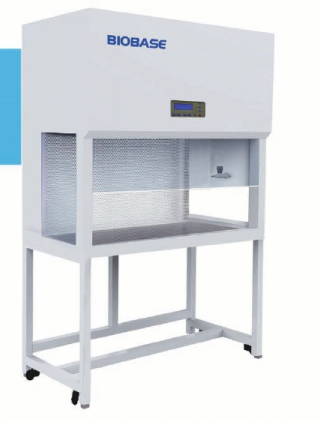 Vertical Laminar Flow Cabinet