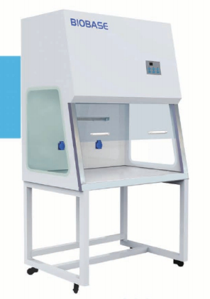 PCR Cabinet